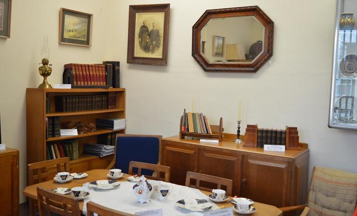 Brynmawr Furniture